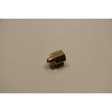 Aircraft Reduziernippel 1/4"AGx1/8"IG Messing - Art. 020251L1814