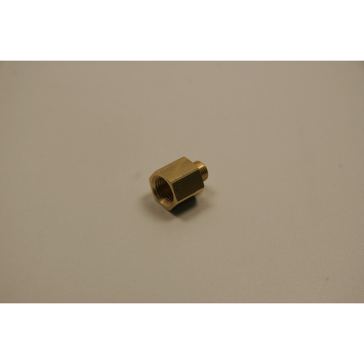 Aircraft Reduziernippel 1/4"AGx1/8"IG Messing - Art. 020251L1814
