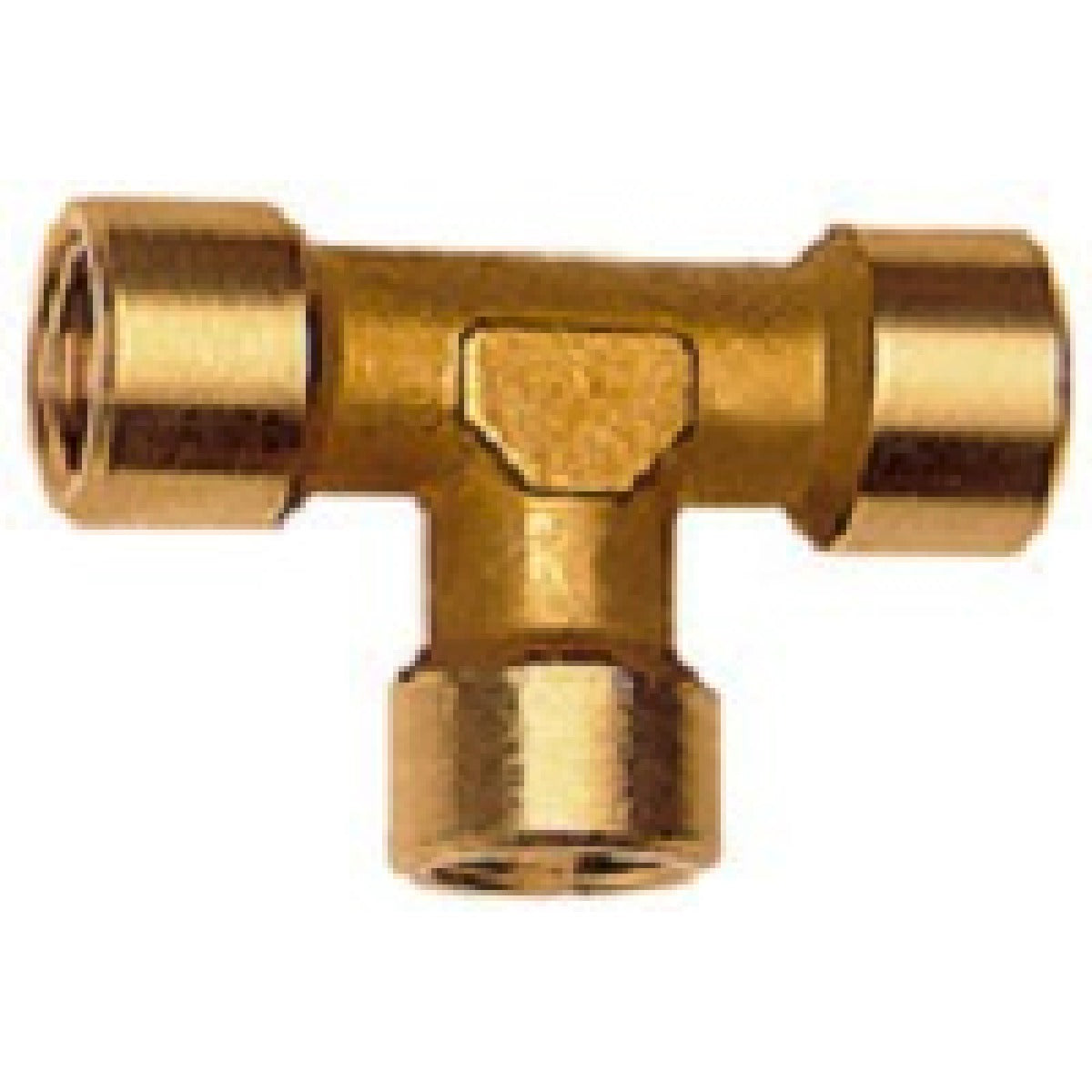 Aircraft T-Stück 3/4" i - i - i - Art. 02025448