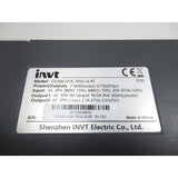 Aircraft Motorsteuerung ASC-D 7.5-10 VS 1310520753000 / 7,5kW - Art. 02031310520753000