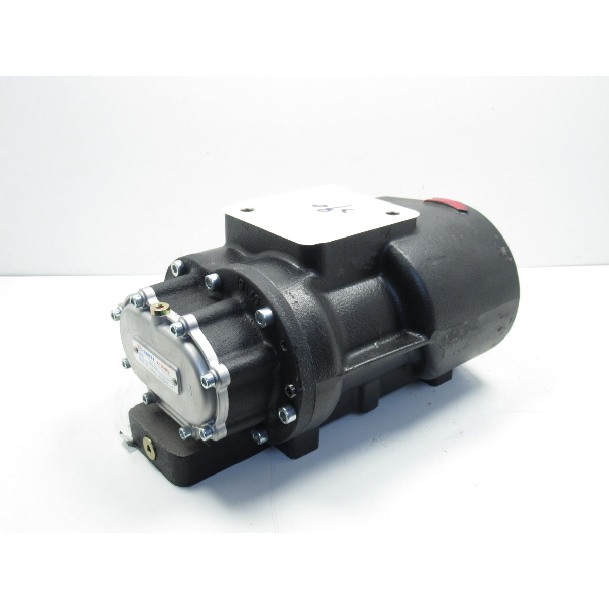Aircraft Verdichterstufe ASC-D 11,15-10VS 206HBAC130000 - Art. 0203206HBAC130000