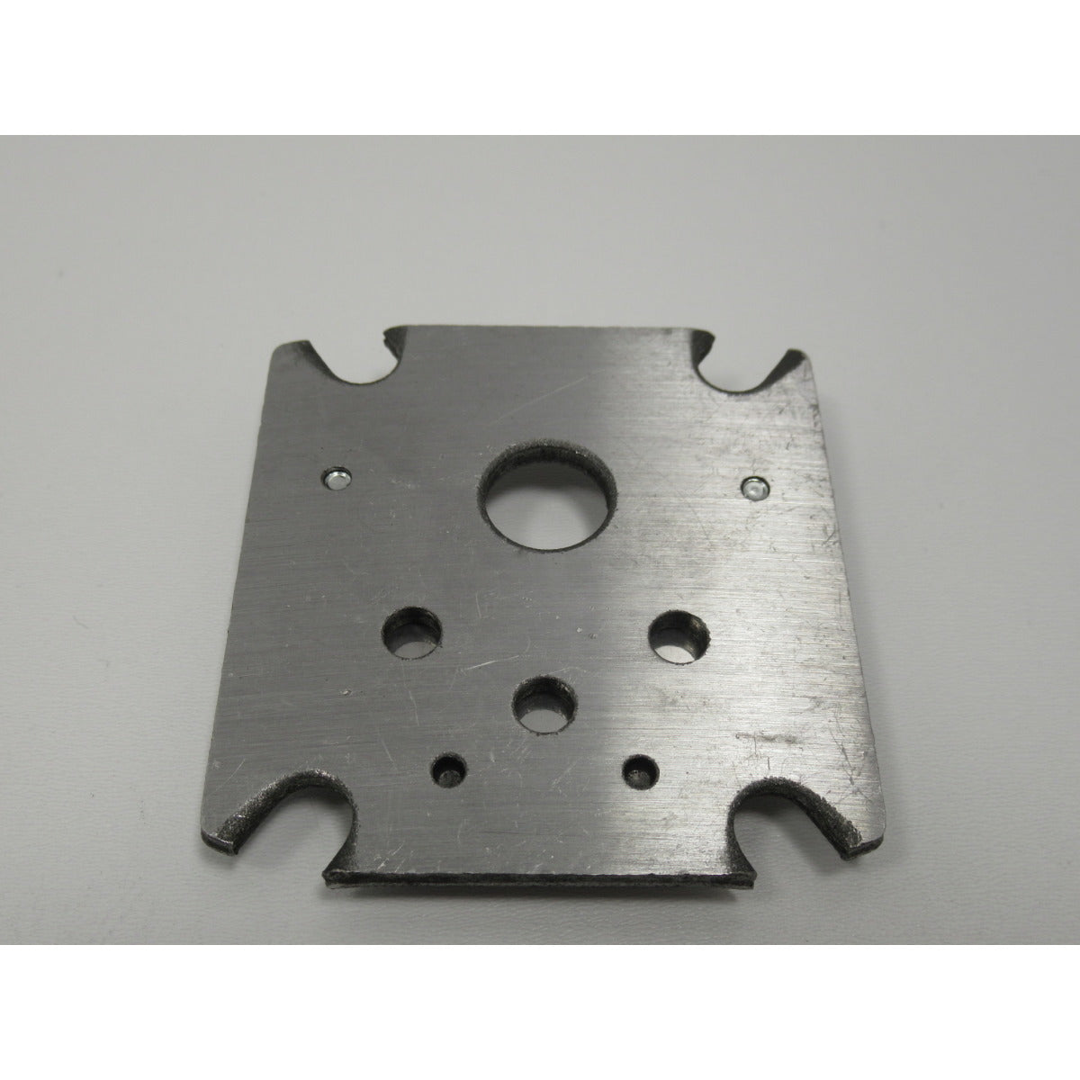 Aircraft Ventilplatte MB 421 AC Serie Verdichter - Art. 02032082048040024
