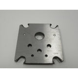 Aircraft Ventilplatte MB 421 AC Serie Verdichter - Art. 02032082048040024