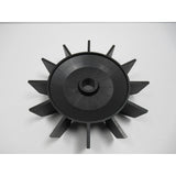 Aircraft Lüfterrad MB 421 AC Serie Ø207X24 / Verdichter - Art. 02032082048040048