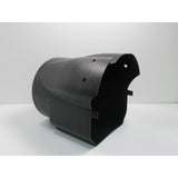 Aircraft Abdeckhaube MB 421 AC Serie RAL9005 / Verdichter - Art. 02032082048040051