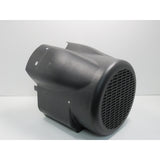 Aircraft Abdeckhaube MB 421 AC Serie RAL9005 / Verdichter - Art. 02032082048040051