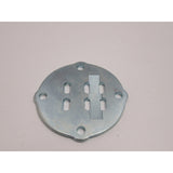 Aircraft Ventilplatte Mobilboy 2400FE0510000 - Art. 02032400FE0510000