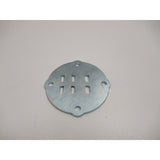 Aircraft Ventilplatte Mobilboy 2400FE0510000 - Art. 02032400FE0510000