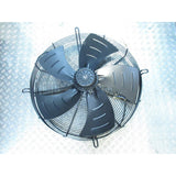 Aircraft Lüfter ASC-D 30,37-10 VS 2811011361000 / Ø600 - Art. 02032811011381000