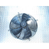Aircraft Lüfter ASC-D 22-10 VS 2811055261000 / Ø500 - Art. 02032811055261000