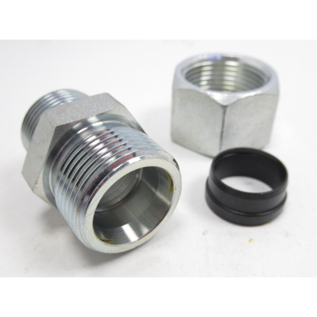 Aircraft Anschlussstück ASC-D 7.5-10 VS 30001FE020201 / 3/4" - Art. 020330001FE020201
