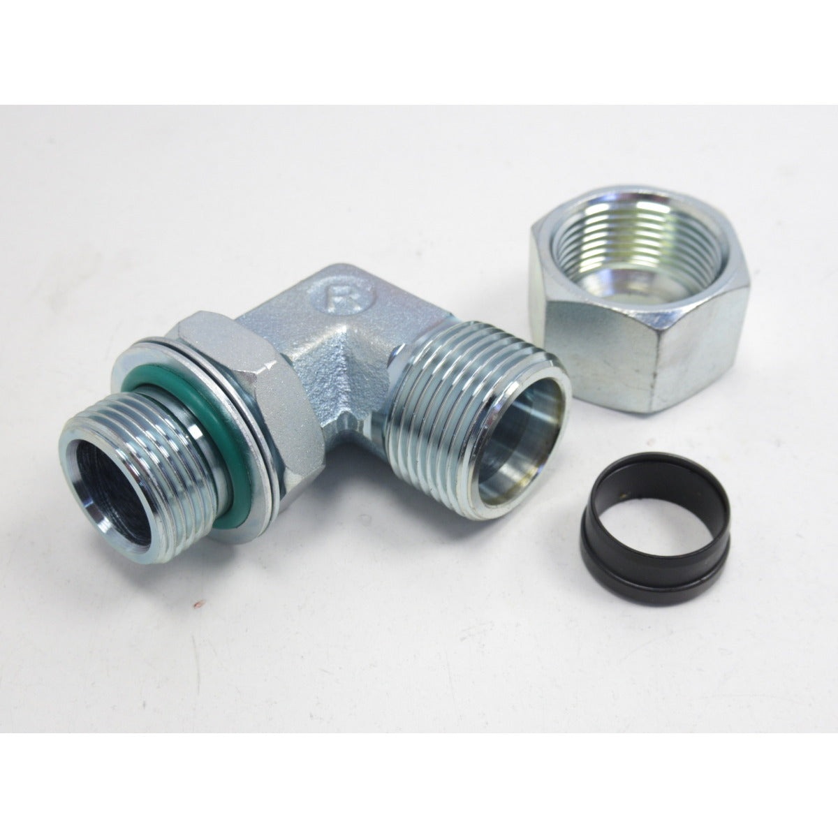 Aircraft Winkelstück ASC-D 22,30,37-10 VS 30002FE020200 - Art. 020330002FE020200