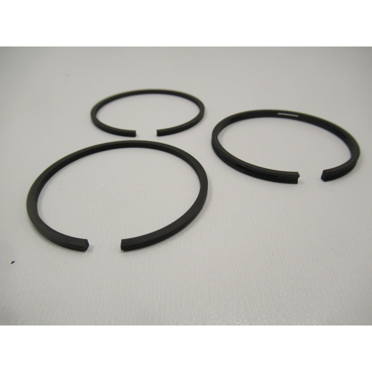 Aircraft Kolbenring-Kit MB 421 AC Serie Verdichter - Art. 02033045PRK