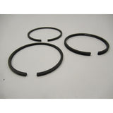 Aircraft Kolbenring-Kit MB 421 AC Serie Verdichter - Art. 02033045PRK