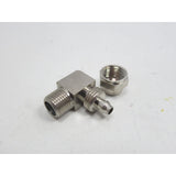 Aircraft Winkelstück ASC-D 7.5-10 VS 30614ZN006001 - Art. 020330614ZN006001