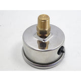 Aircraft Manometer ASC-D 7.5-10 VS 3541050FE4001 / 1/4" - Art. 02033541050FE4001