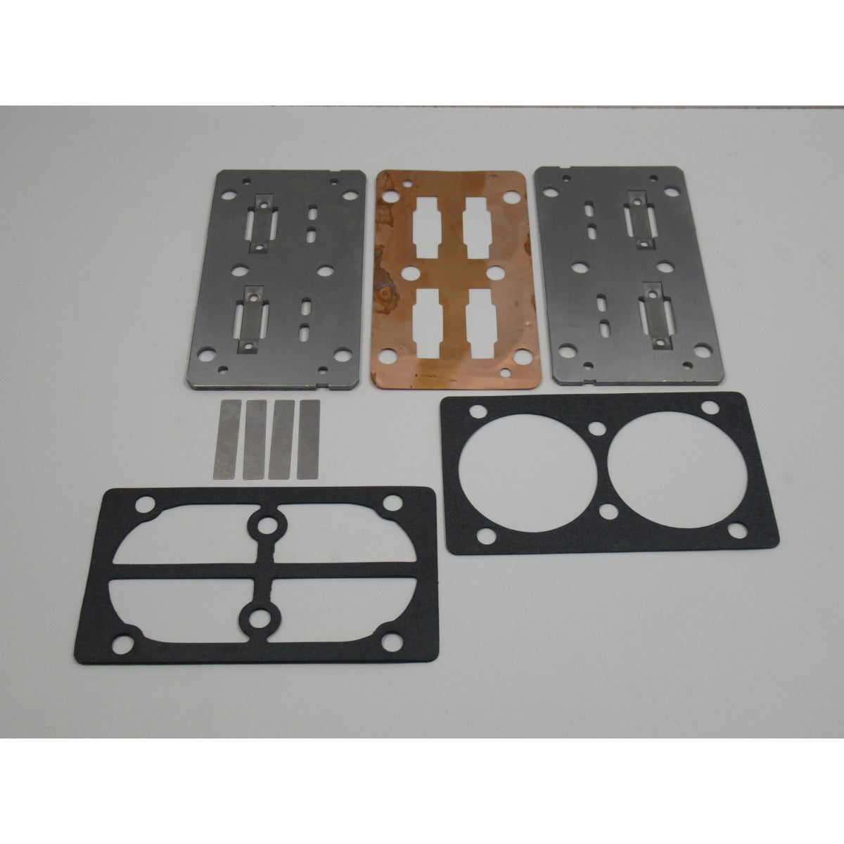 Aircraft Ventilplatten-KIT AC 351, 451, 503 Pumpe - Art. 0203403509