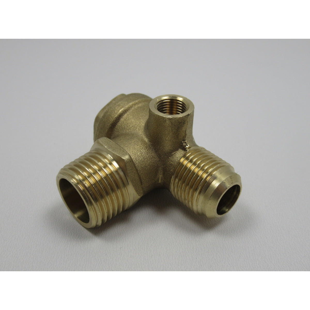 Aircraft RS-Ventil Airclassic, VC Serie 26521DN015CU3 / 1/2"x3/8" - Art. 0203403522