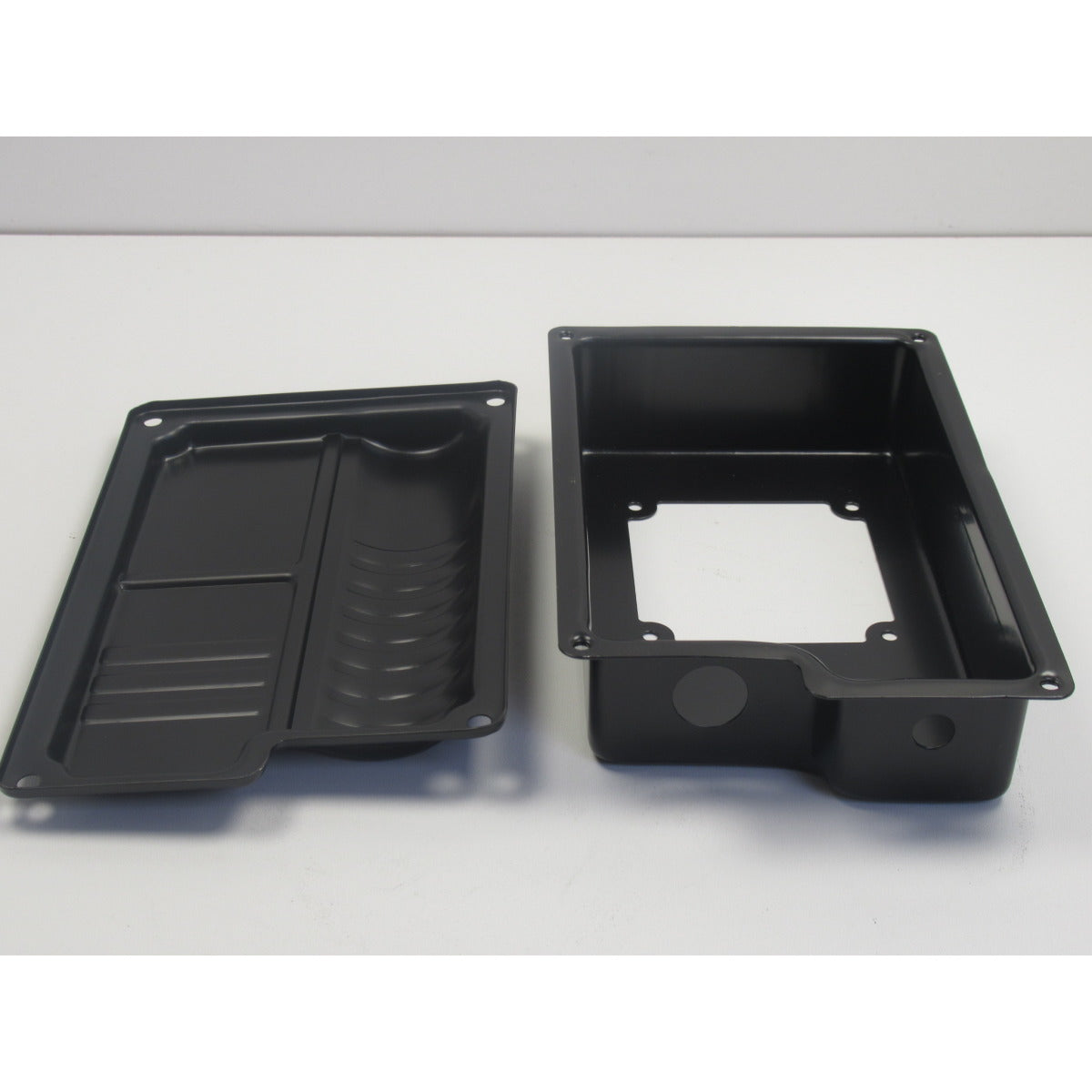 Aircraft Klemmkasten Airclassic Serie 1511FE0000001 / für E-Motor - Art. 02034035CB