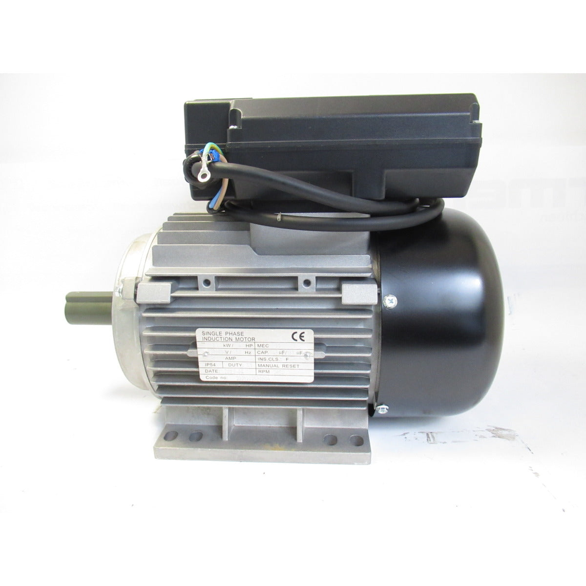 Aircraft Motor AC 501/200 / 230V 3kW - Art. 0203405323