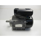 Aircraft Motor AC 401/50/10 VC / 230V 2,2kW - Art. 0203504530