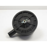 Aircraft Luftfilter AC 401, 403, 523 VC 756PLHM000005 / 3/4"AG - Art. 02035045P35