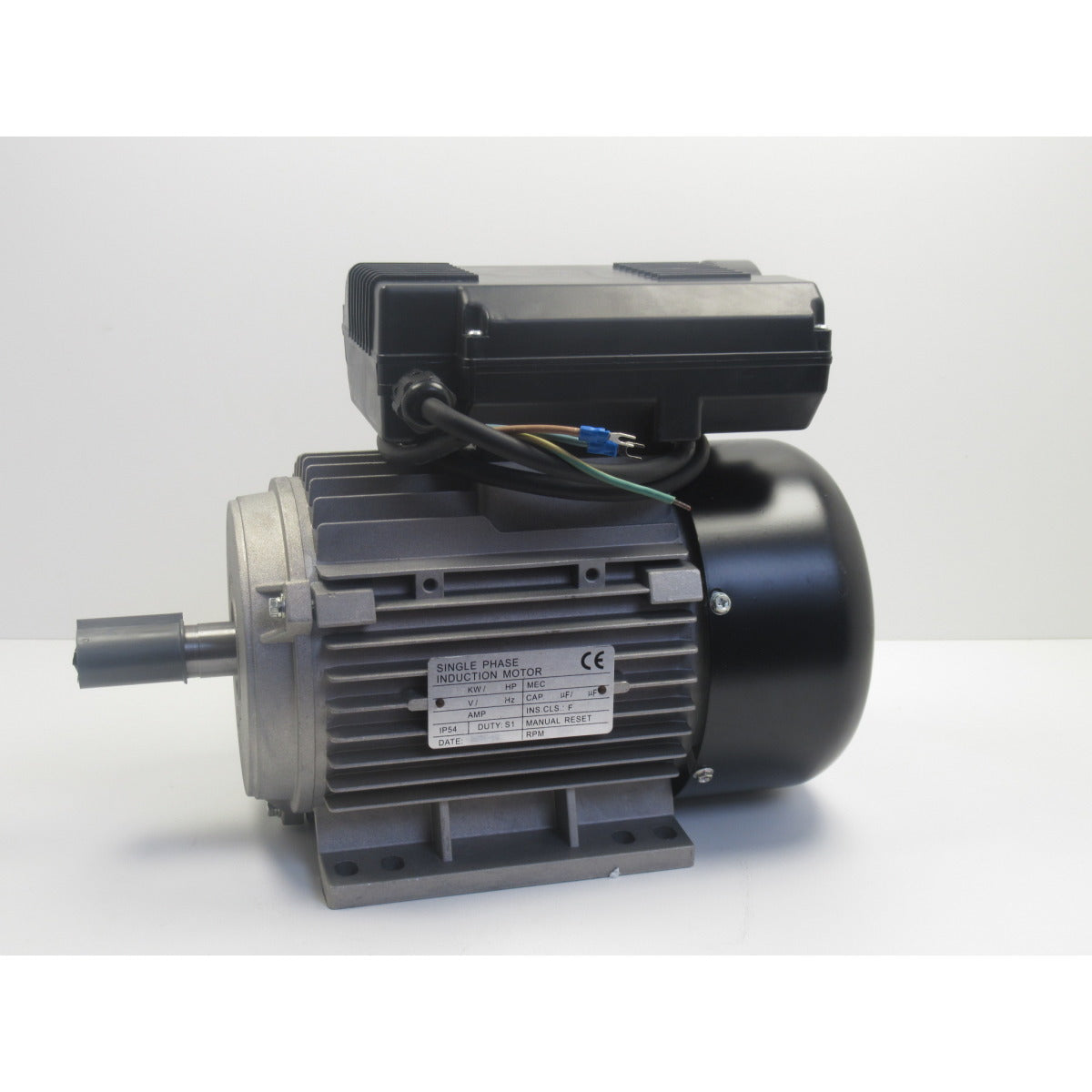 Aircraft Motor AC 403/50/10 VC / 400V 2,2kW - Art. 0203504630