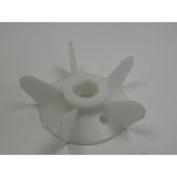 AIRCRAFT Lüfterrad AC 523/100/10 VC  für E-Motor / 140X28 SM-0203505124FW