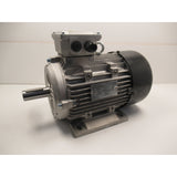 AIRCRAFT Motor AC 523/100/10 VC / 400V  3kW SM-0203505124
