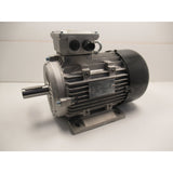 Aircraft Motor AC 523/100/10 VC / 400V 3kW - Art. 0203505124