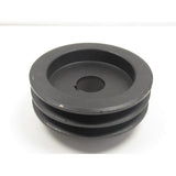 Aircraft Riemenscheibe AC 523/100/10 VC Ø120x28 - Art. 0203505130