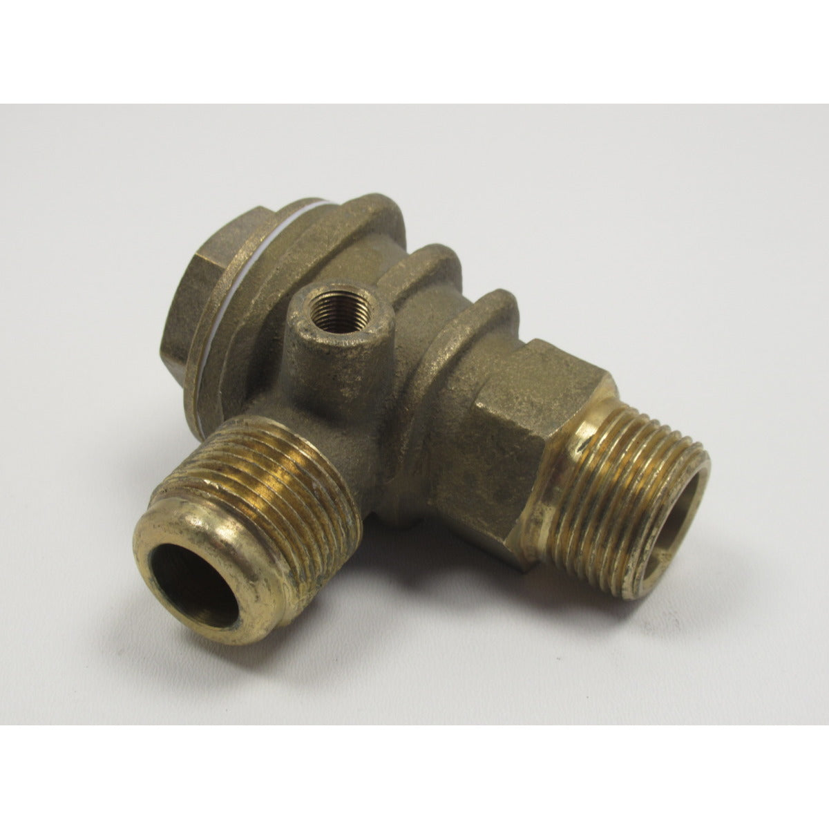 Aircraft RS-Ventil AC 623/200/10 VC 3/4"AGx3/4"AG - Art. 0203506208