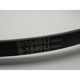 Aircraft Keilriemen AC 623/200/10 VC B-1549Li - Art. 0203506216