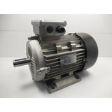 AIRCRAFT Motor AC 623/200/10 VC / 400V  4kW SM-0203506217