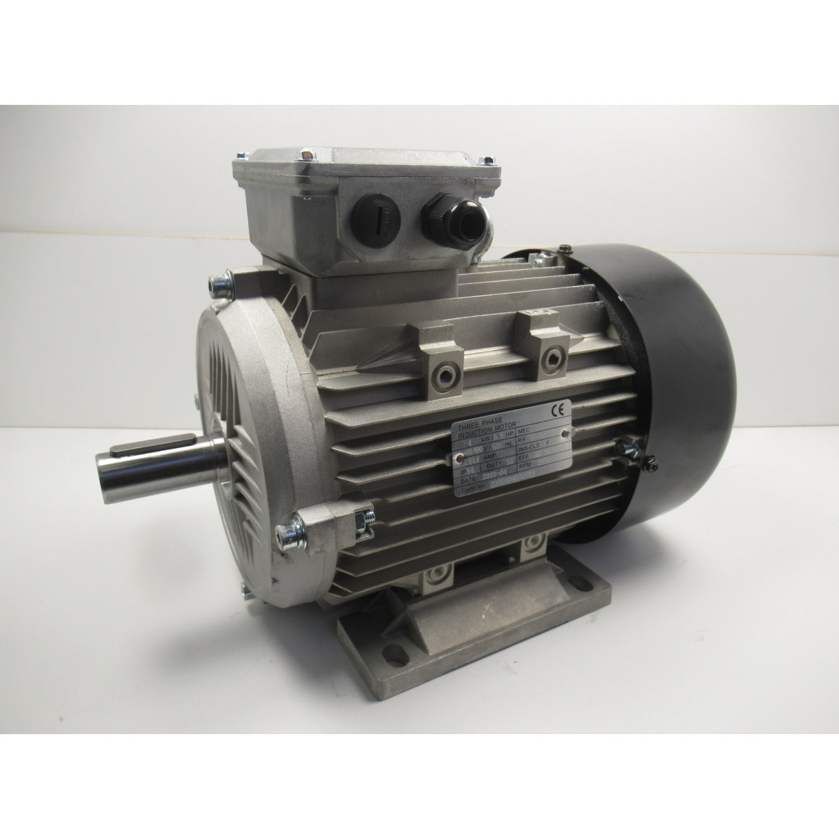 Aircraft Motor AC 623/200/10 VC / 400V 4kW - Art. 0203506217