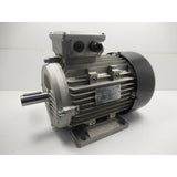 Aircraft Motor AC 623/200/10 VC / 400V 4kW - Art. 0203506217