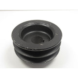 Aircraft Riemenscheibe AC 623/200/10 VC Ø110X28 - Art. 0203506218