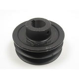 Aircraft Riemenscheibe AC 623/200/10 VC Ø110X28 - Art. 0203506218