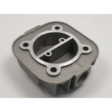 Aircraft Zylinderkopf Airclassic VC Serie 569AL08000000 / Verdichter - Art. 02035062P39