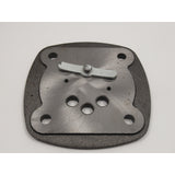 Aircraft Ventilplatten-KIT Airclassic VC Serie 7667G00000004 / Verdichter - Art. 02035062P50