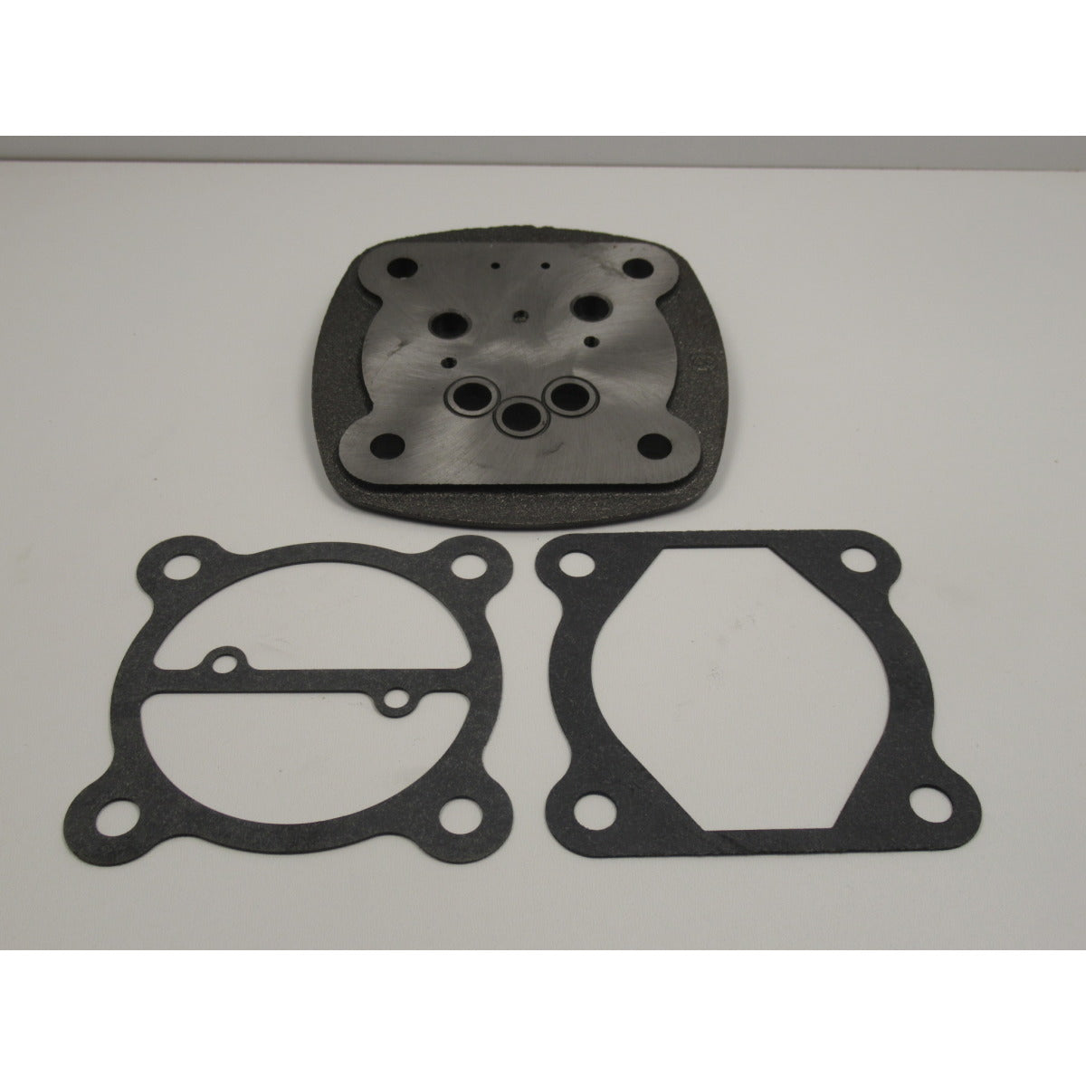 Aircraft Ventilplatten-KIT Airclassic VC Serie 7667G00000004 / Verdichter - Art. 02035062P50