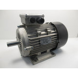 Aircraft Motor AC 1003/270/10 VC / 400V 5,5kW - Art. 0203510317