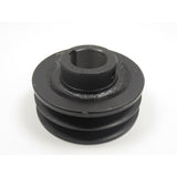 Aircraft Riemenscheibe AC 1003/270/10 VC Ø120X38 - Art. 0203510318