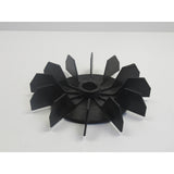 AIRCRAFT Lüfterrad AC 1303/500/10 VC  für E-Motor / Ø175X23,5 SM-0203513216FW