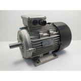 Aircraft Motor AC 1303/500/10 VC / 400V 7,5kW - Art. 0203513216