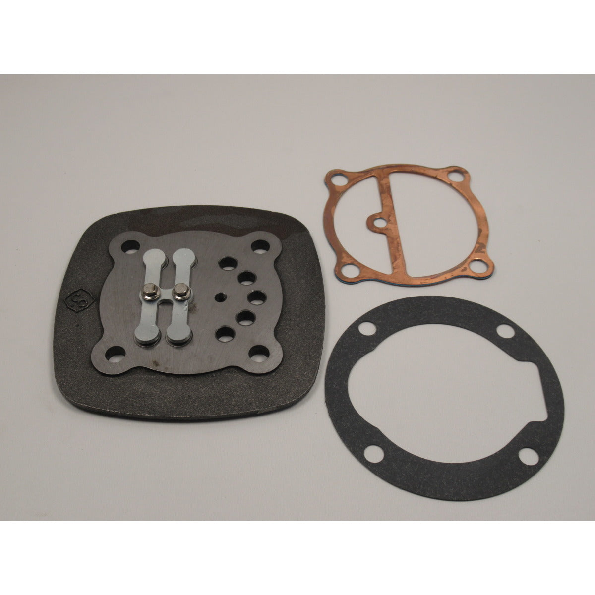 Aircraft Ventilplatten-KIT AC 1303/500/10 VC Verdichter - Art. 02035132P50