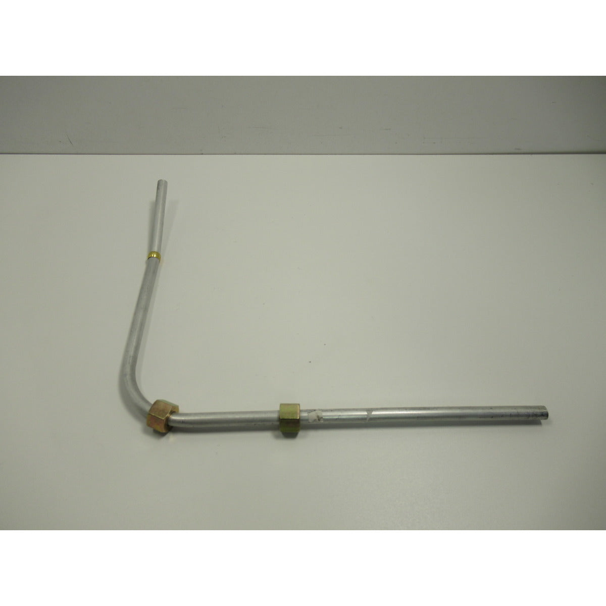 Aircraft Aluleitung MB 241/24AC, 261/24AC 7463010054000 - Art. 02037463010054000