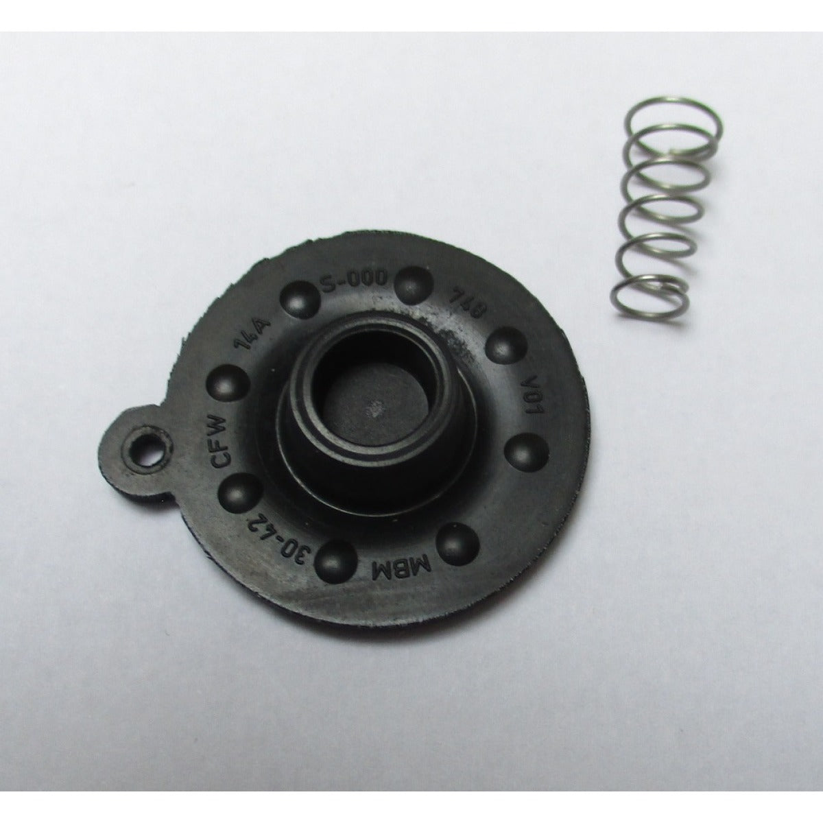 AIRCRAFT Membrane BEKOMAT 21,31  XEKA10106 SM-02042000496