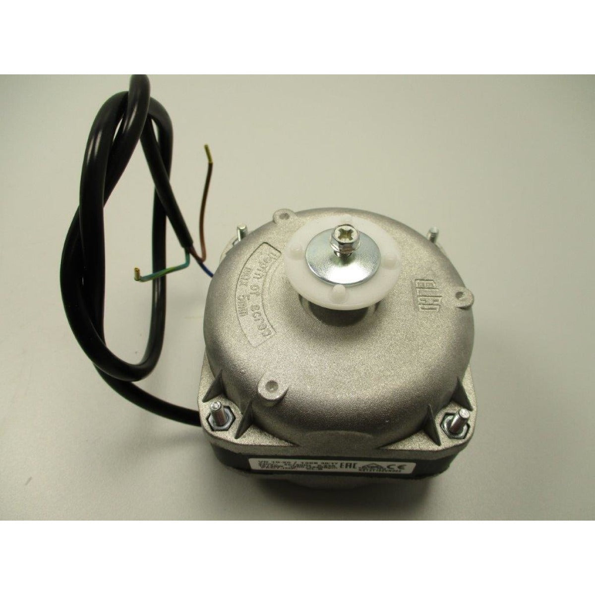 Aircraft Lüftermotor AD 108, 144 & ASD 72, 108 210.0074.00.00-00 / 10W / 230V - Art. 02042100074