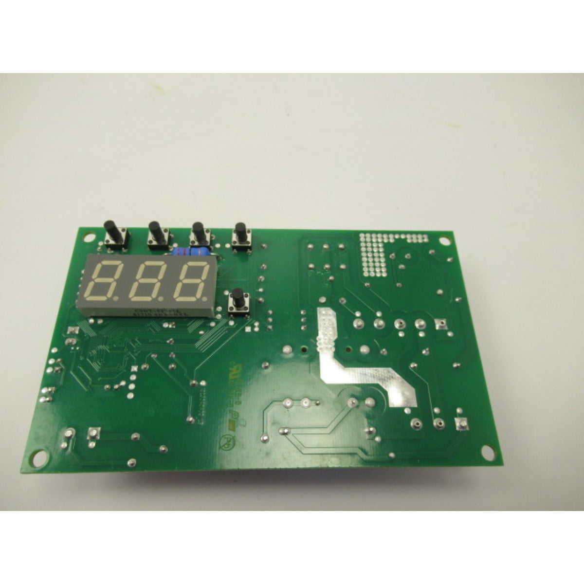 Aircraft Steuerung ASD Serie / 230V/50-60Hz 305.0065.01.00-02 - Art. 02043050065